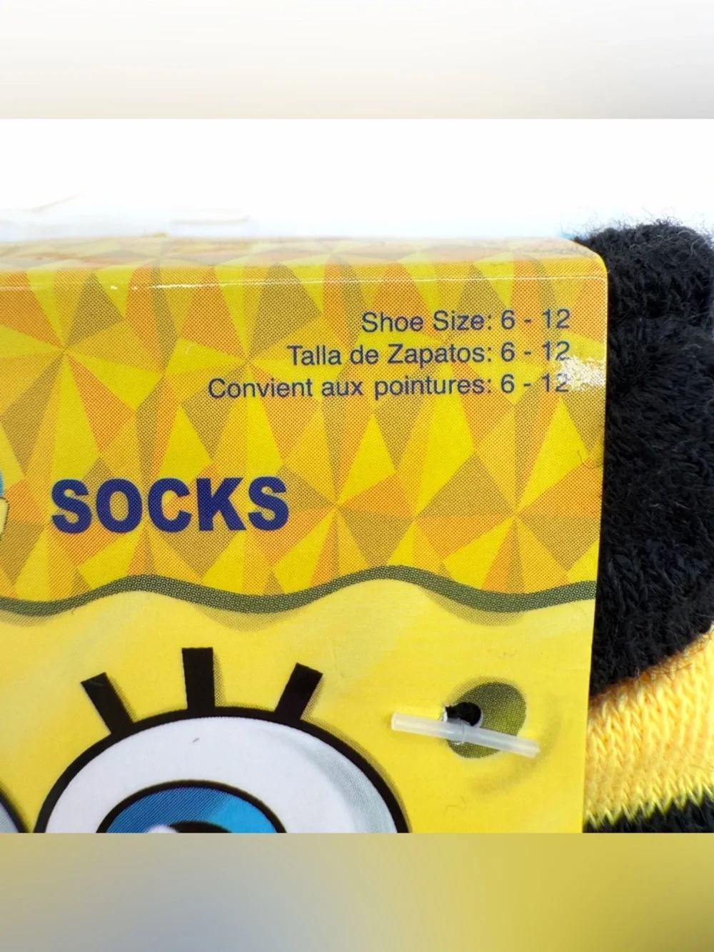 Nickelodeon spongebob crew